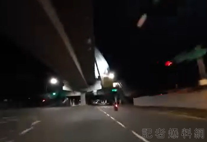 飆車 高雄 大型重機