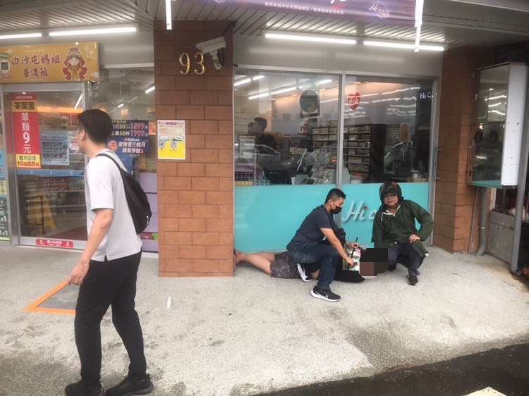 台南警超商埋伏逮3車手！守民眾血汗錢　詐欺犯狼狽被捕