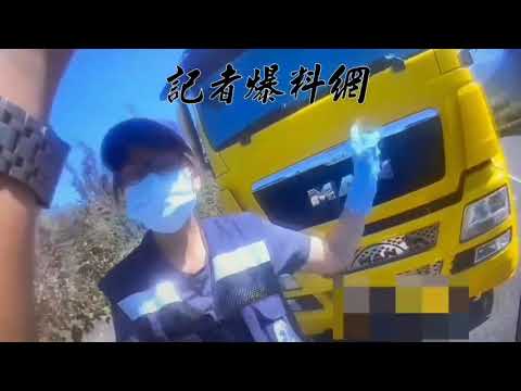 影/驚怵撞瞬曝!墾丁台26線男站路肩 遭自小客車衝撞傷重送醫不治