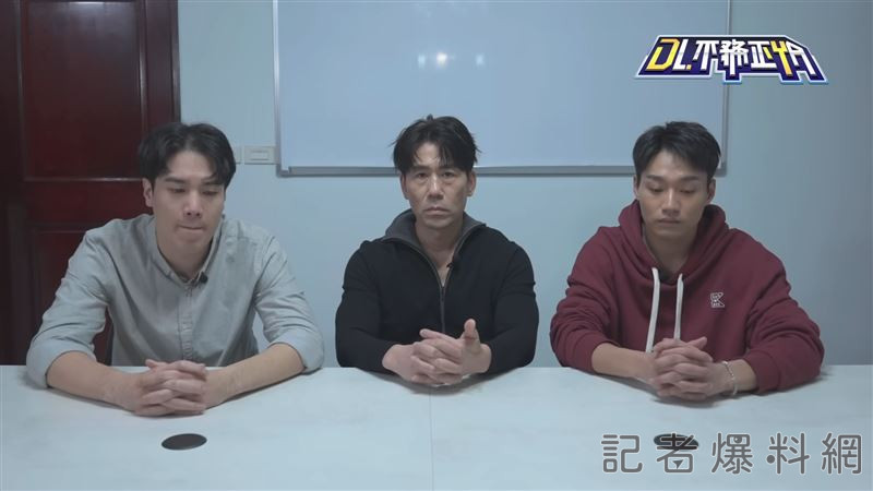 羅時豐發聲明！78萬訂閱「YouTube影片將全數下架」引發震撼