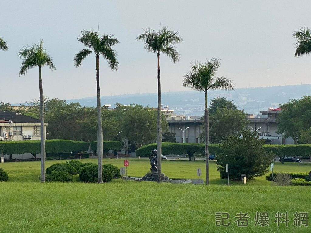 中興新村親情公園「菁音」草地音樂祭 14日親子同樂