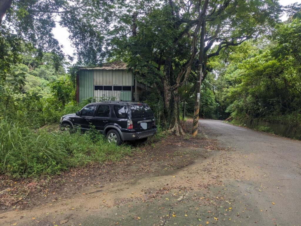 台中男子陳屍休旅車內！　疑與債務有關排除外力介入