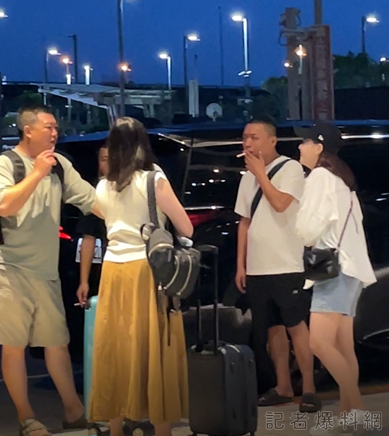 菸害防治法 台中高鐵站