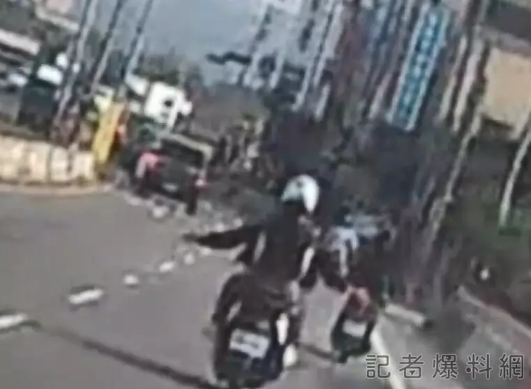 機車 危險駕駛
