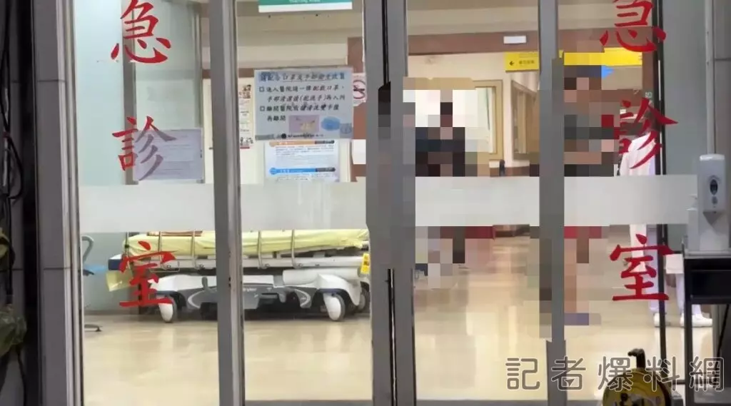 更新/高雄左營海軍基地哨兵中彈身亡!軍方回應了 更新/高雄左營海軍基地哨兵中彈身亡!軍方回應了