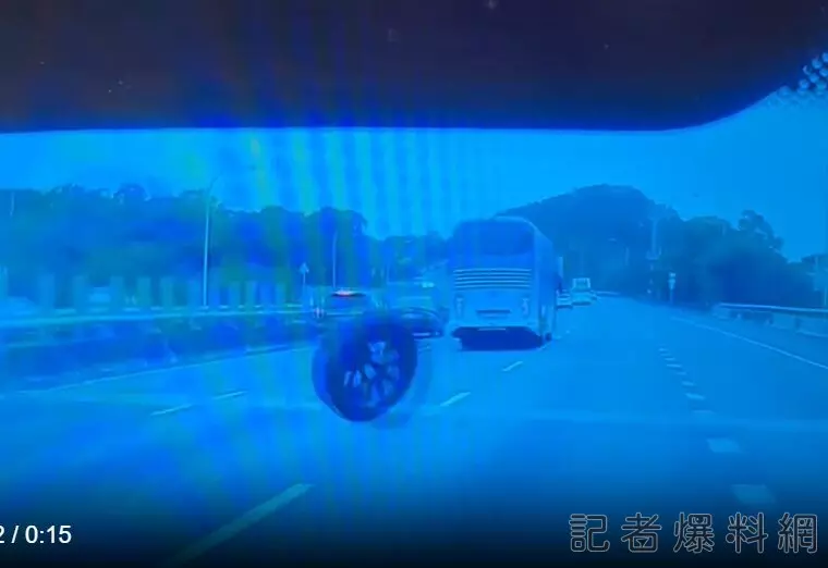 國道 輪胎